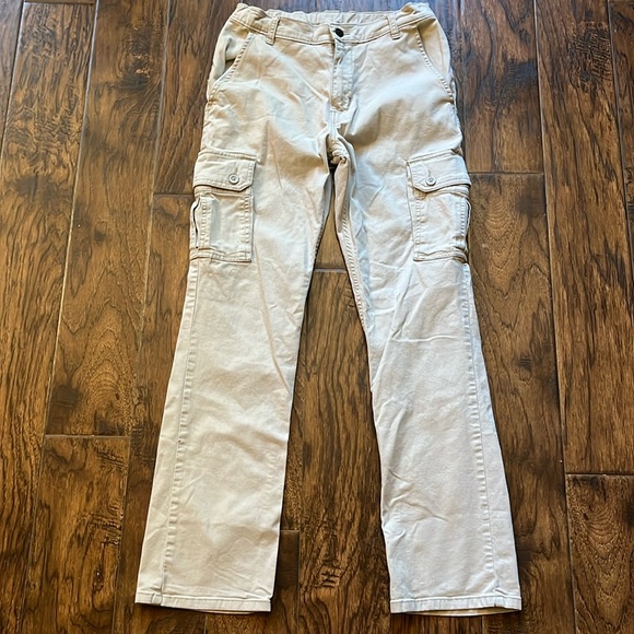 Wrangler Other - Wrangler boys cargo pants, size 16